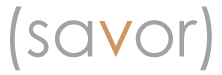 savor.png