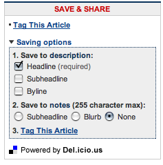 Del.icio.us