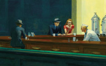 Nighthawks