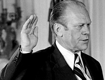 Gerald Ford