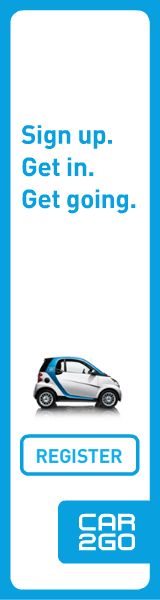 Car2Go