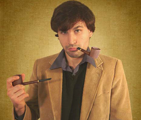 Jeff Maurer Jeff Maurer