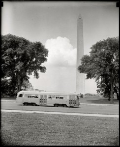 Streamliner: 1938