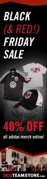 This year, give the gift of soccer!