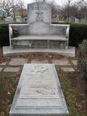 450px-Sousa_John_Philip_grave