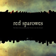 Red Sparowes, Red Sparrows, Red Sparrowes