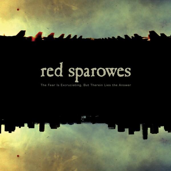 Red Sparowes, Red Sparrows, Red Sparrowes