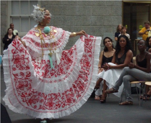 Polleros; photo courtesy Smithsonian American Art Museum