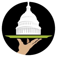 Capitol Dish email logo