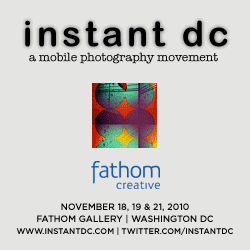 Instant DC: A mobile Photography Movement