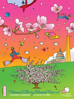National Cherry Blossom Festival 2012