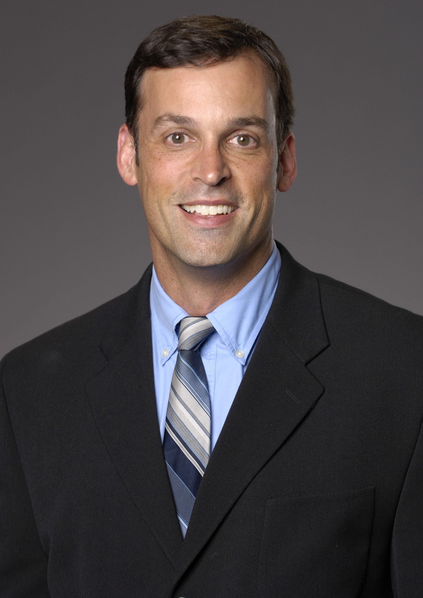 He Loves DC Ed Cunningham We Love DC