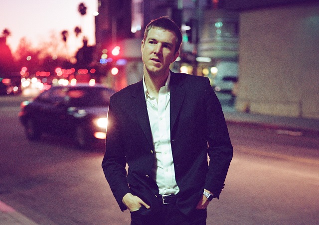 Hamilton Leithauser (Photo courtesy Press Here)