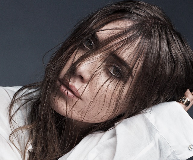 Lykke Li (Photo courtesy Press Here)