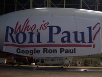 Who is Rori Paul?